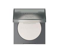 Mádara Powder Foundation - AIR EQUAL Soft Silk Mineral Powder Full Coverage 9g, #0 Transculent, Matte Finish, Skincare-Infused Setting Powder without Talc, Dermatologically Tested, COSMOS Certified