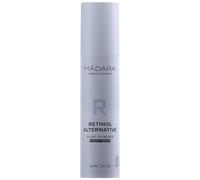 MÁDARA Retinol Alternative Night Cream - Deeply Regenerating Anti Ageing Night Moisturiser - Smoothing Night Repair with Bidens Pilosa & Bakuchiol - Wrinkle & Elasticity Treatment - 50ml