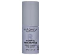 Madara Retinol Alternative Plant-Powered Eye Serum 15 ml