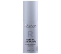 MÁDARA Retinol Alternative Plant-Powered Serum 30 ml - Hyaluronic Acid