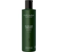 Madara Gloss And Vibrancy Shampoo 250Ml