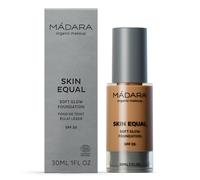 MÁDARA Skin Equal Foundation #70 Caramel 30 ml