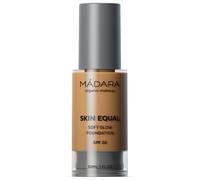 MÁDARA Skin Equal Foundation SPF20#60 Olive 30 ml - Hyaluronic Acid