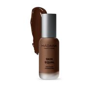 MADARA Skin Equal Soft Glow Foundation SPF15 Nr.100 Mocha 30 ml