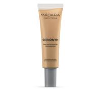 MÁDARA Skinonym Semi-Matte Foundation #50 Golden Sand 30 ml - Peptides