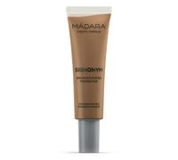 MÁDARA Skinonym Semi-Matte Peptide Foundation #80 Fudge 30 ml