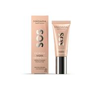 MÁDARA Facial care Masks SOSEye Revive Hydra Cream and Mask