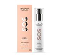 MÁDARA SOS Hydra Recharge Cream 50 ml - Hyaluronic Acid
