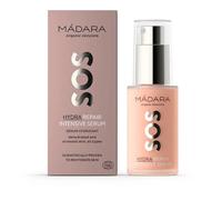 Madara Sos Hydra Repair Intensive 30ml Face Serum Clear
