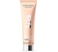 MÁDARA SOS Moisture + Radiance Mask 60 ml 60 ml