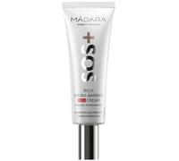 MÁDARA SOS+ Rich Hydra-Barrier Cica Cream 40ml 40 ml