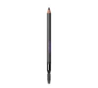 Madara Organic Natural The Brow Pencil #1 DARK BROWN 1g Smooth Application