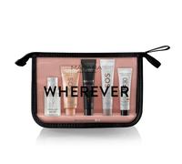 Madara Wherever 5 in 1 Travel Care Set (Micellar Water 50ml + SOS Mask 12,5ml + Eye Cream 15ml + SOS Cream 20ml + SunscreenSPF30 10ml)