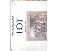 Madarasz, I. - Lot-Complete Opera/Refrain/Soloist Ca