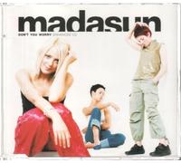 Madasun - Dont You Worry