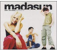 Madasun - Dont You Worry [CD 1]
