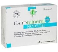 Madaus Estromineral Serena Plus 30 Tablets