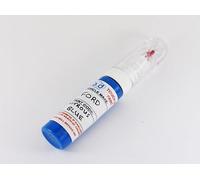 madAUTO FORD FOCUS RS NITROUS BLUE MK3 NEW TOUCH UP PEN BRUSH REPAIR PAINT CHIP SCRATCH (PAINT + PRIMER + LACQUER)