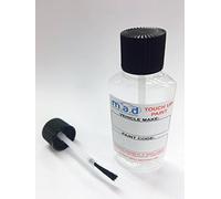 madAUTO MG ROVER OLD ENGLISH WHITE NNX PAINT TOUCH UP KIT 30ML SCRATCH CHIP