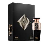Arabian Oud Madawi Gold Edition Parfum | Unisex | 100 ml (3.4 fl oz) | Cardamom, Pineapple, Tonka Bean, Vanilla | Gourmand, Oriental