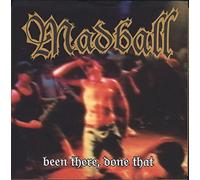 Madball - Been There,Done That [Vinyl Single] [VINYL]