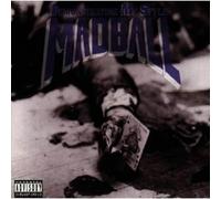 MADBALL - DEMONSTRATING MY STYLE CD ROCK 14 TRACKS NEW