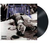 Madball - Demonstrating My Style [180 gm black vinyl]