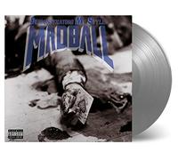 Madball - Demonstrating My Style (Ltd Silver Vinyl) [Import] [VINYL]