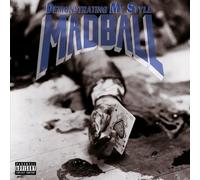 Madball Demonstrating My Style (Vinyl) 12" Album