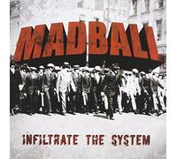 Madball - Infiltrate the System