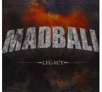 Madball - Legacy