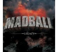 Madball - Legacy Ltd. ed. + DVD