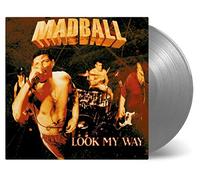 Madball - Look My Way (180 gm LP Vinyl) [VINYL]