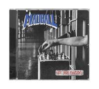 Madball Not Your Kingdom (Jewel Case) CD NEW