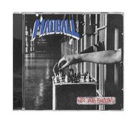Madball - Not Your Kingdom (jewel case)