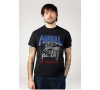 Madball - Not Your Kingdom - T-Shirt - black - L - 100% Cotton L