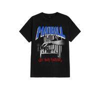 Madball - Not Your Kingdom - T-Shirt - black - XXL - 100% Cotton XXL
