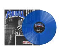 Madball - Not Your Kingdom Transparent Blue Vinyl 12" Album