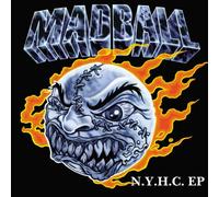 Madball - Nyhc