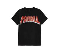 Madball - Red Not Your Kingdom - T-Shirt - black - M - 100% Cotton M