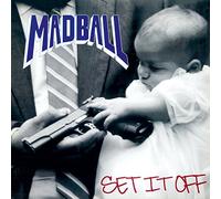 Madball - Set It Off [180 gm vinyl]