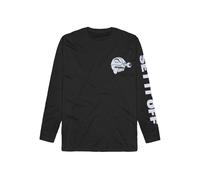 Madball - Set It Off 2026 - Longsleeve - black - 3XL - 100% Cotton 3XL