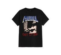 Madball - Set It Off Anniversary 2024 - T-Shirt - black - 3XL - 100% Cotton 3XL