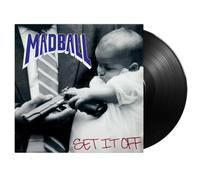 Madball - Set It Off [180 gm vinyl]
