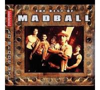 MADBALL "THE BEST OF" CD 21 TRACKS NEW