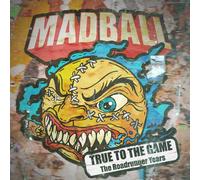 Madball 'True To The Game - The Roadrunner Years' 3CD Deluxe Digipack NEW SEALED