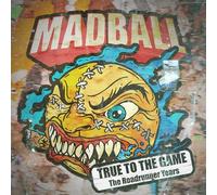 MADBALL - TRUE TO THE GAME - THE ROADRUNNER YEARS (3CD DIGIPAK)