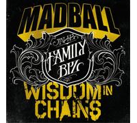 Madball - The Family Biz [VINYL]