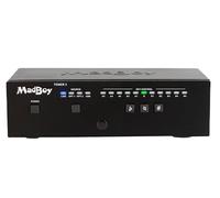 MadBoy TONER 3 key control with digital interfaces