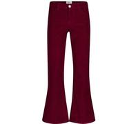 Madcap England Men's Retro Mod 60s 70s Flared Cord Flares Jeans Trousers Bootcut Bell Bottoms Killer MC296 (UK, Waist & Inseam, 36, 34, Tawny Port)